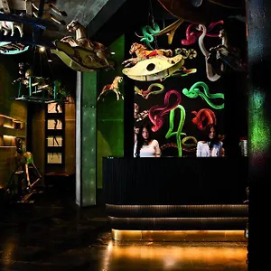 4* Hotel Areadocks Boutique